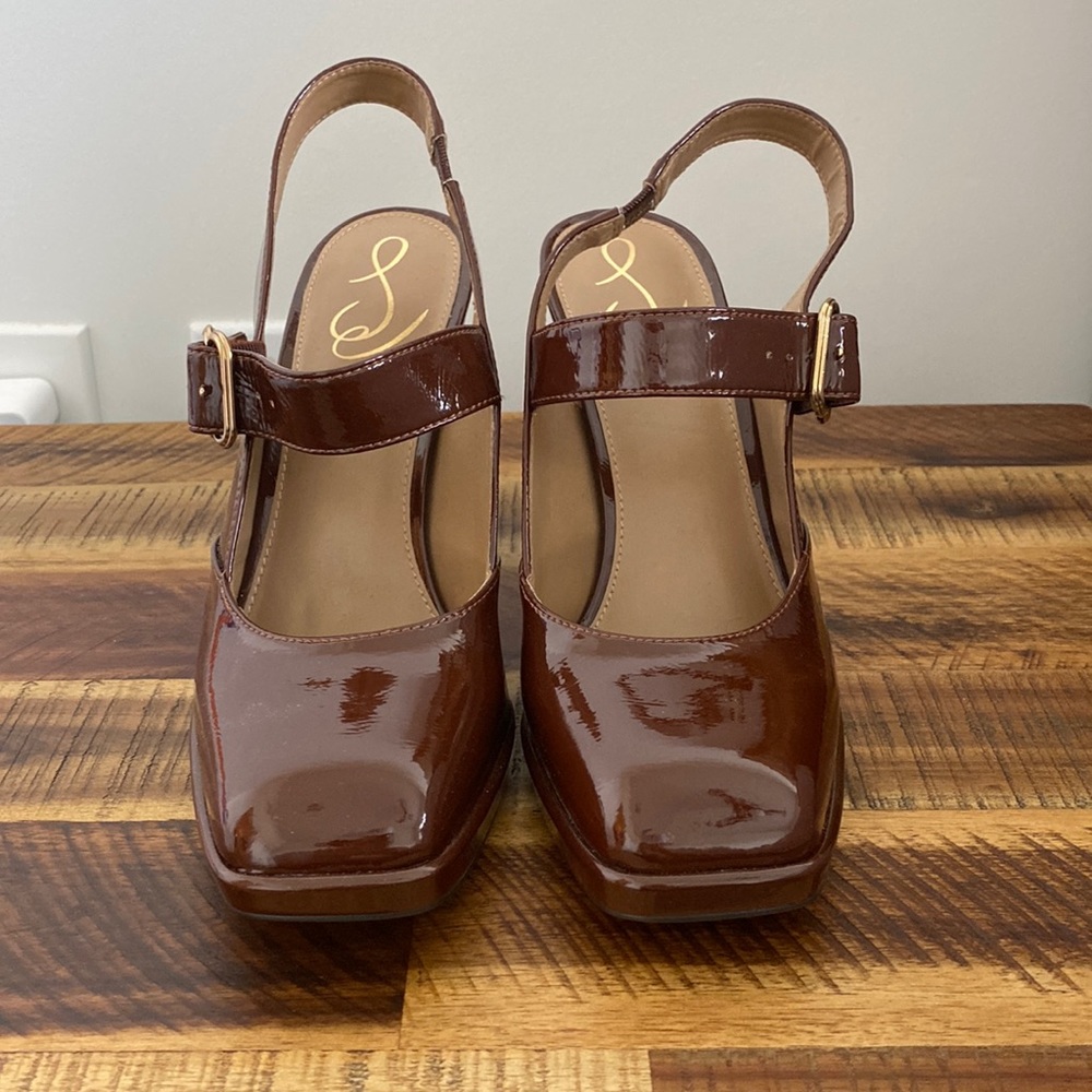 Sam Edelman Jildie Heels